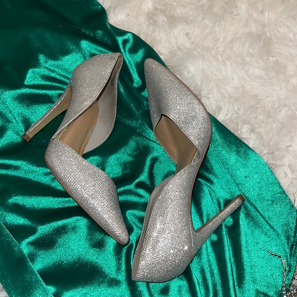 Express High heels